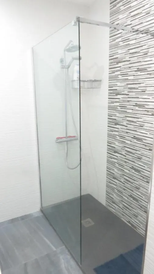 Apartment Tropicana 45B La Herradura