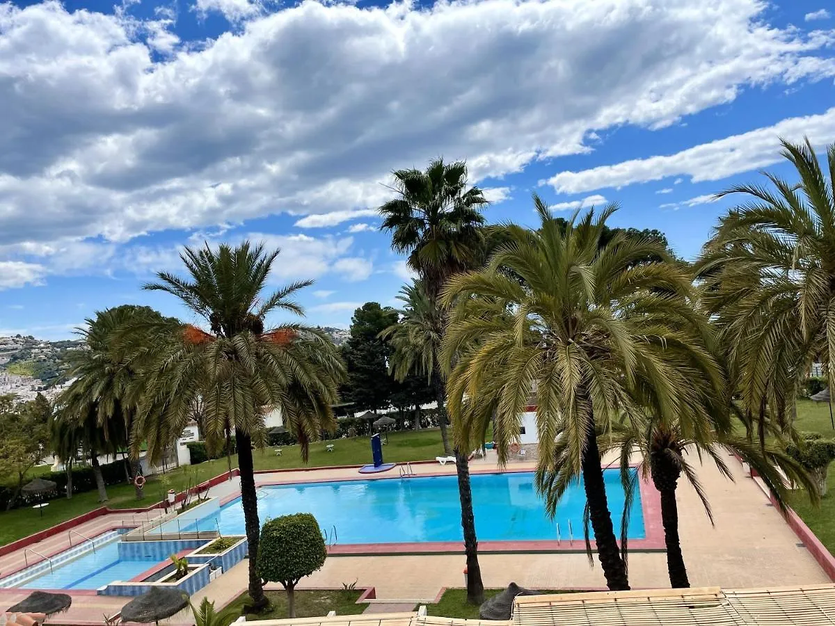 Apartment Tropicana 45B La Herradura